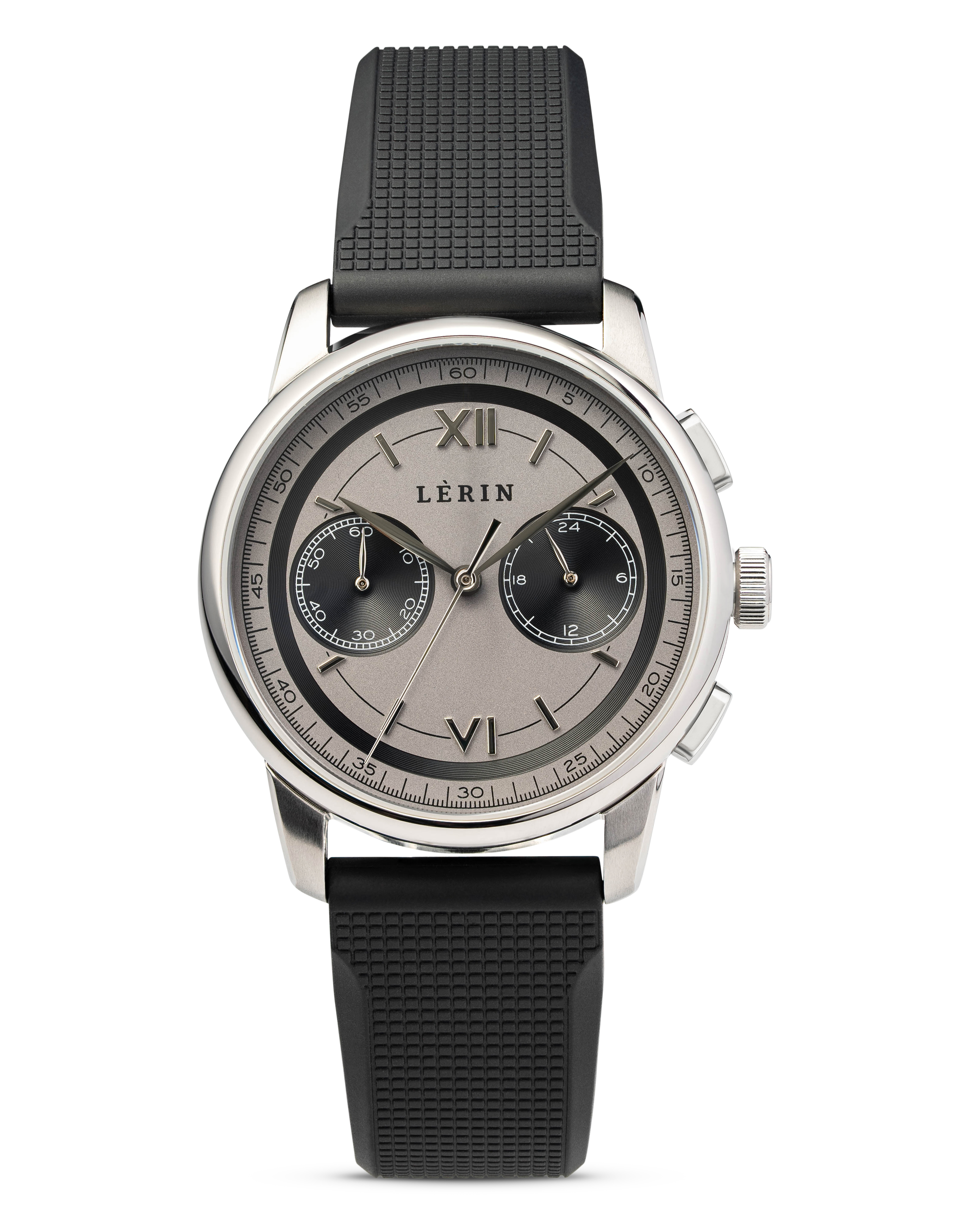 Hybrid Chronograph Limited Edition - Midnight Grey