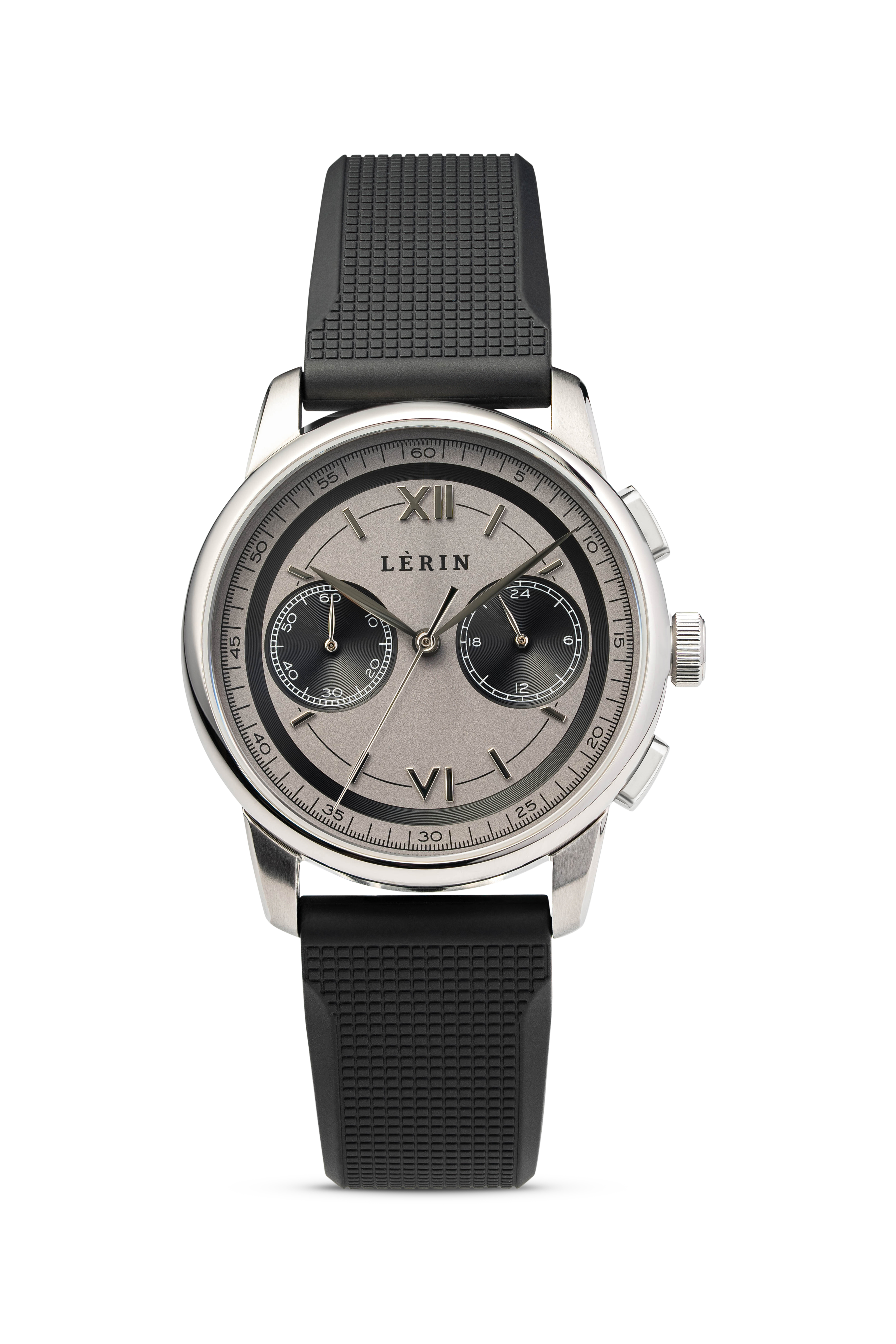 Hybrid Chronograph Limited Edition - Midnight Grey
