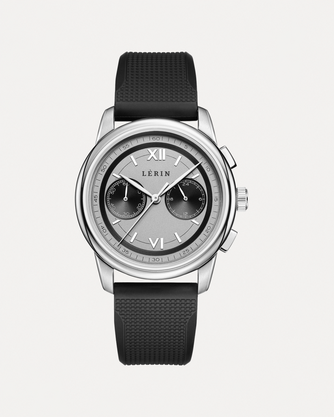 Hybrid Chronograph Limited Edition - Midnight Grey