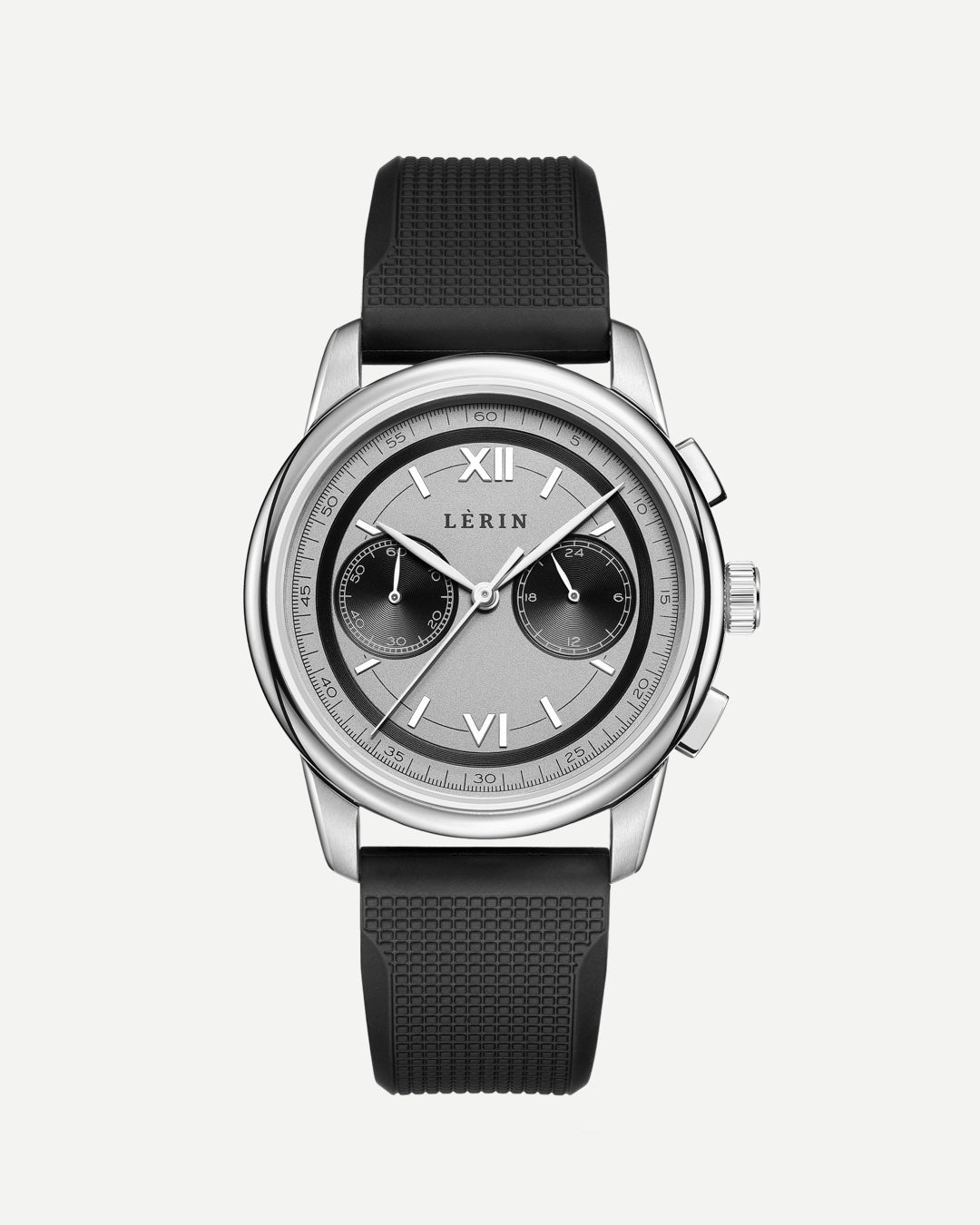 Hybrid Chronograph Limited Edition - Midnight Grey