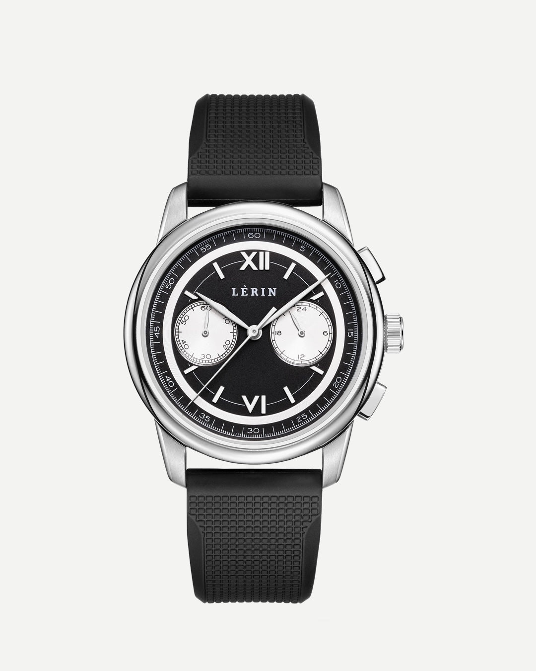 Hybrid Chronograph Limited Edition - Obsidian Black