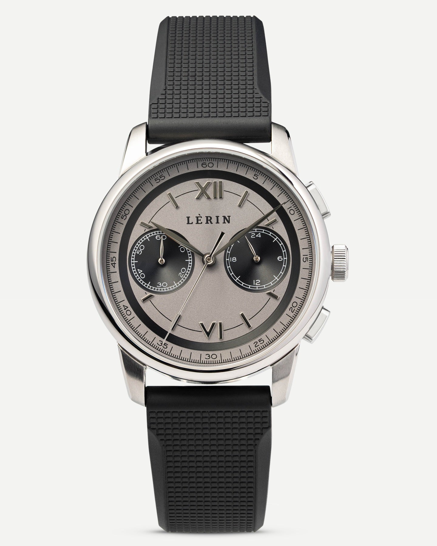 Hybrid Chronograph Limited Edition - Midnight Grey